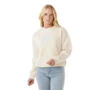 Rip Curl Icons Of Surf Relaxed Crew Sweatshirt