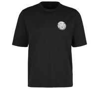 Rip Curl - Icons Of Surf S/S - Lycra size M, black
