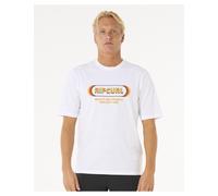 Rip Curl Icons Of Surf UPF Short Sleeve Surf Tee White men