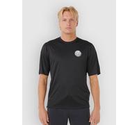 Rip Curl Icons Of Surflite UPF Lycra black S