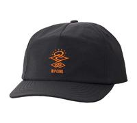 Rip Curl - Icons Search SB Cap - Cap size One Size, black/grey