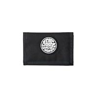 RIP CURL Icons Surf Polyester Wallet Black for Men