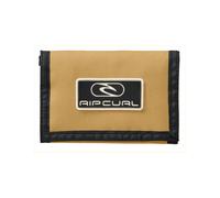 Rip Curl Icons Surf Polyester Wallet Golden Hour men
