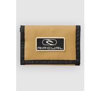 RIP CURL Icons Surf Polyester Wallet Golden Hour Men
