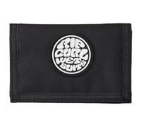 RIP CURL Icons Surf Polyester Wallet Black for Men