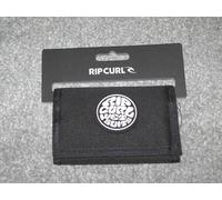 Rip Curl - Icons Surf Wallet - Wallet size One Size, black