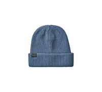 RIP CURL Impact Reg Beanie One Size Blue