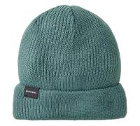RIP CURL Impact Reg Beanie One Size Green