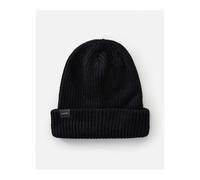 RIP CURL Impact Regular Beanie Black