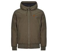 Rip Curl Jacket ANTI SERIES ONE SHOT in Brown EU L
