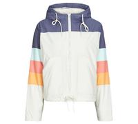 Rip Curl Jacket KEEPSAKES BOMBER in White EU XS