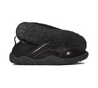 Rip Curl Junior Reef Walker Boots - Black - Unisex - Coral proof sole - For beach/reef walking not surfing