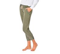 Rip Curl Junior's Misses Pants, VETIVER, S