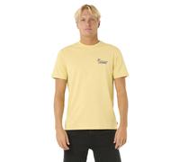 Rip Curl Keep On Trucking Short Sleeve T-shirt