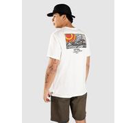 Rip Curl Keep On Trucking T-Shirt bone S