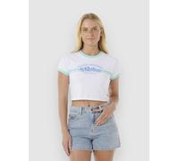 Rip Curl Keepsakes Baby T-Shirt white M