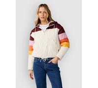 Rip Curl Blouse KEEPSAKES BOMBER in White EU S