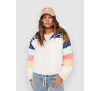 Rip Curl Keepsakes Bomber Jacket navy XXS