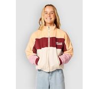 Rip Curl Keepsakes Cord Kids Jacket bone T12