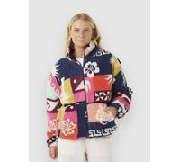 Rip Curl Keepsakes Women's Polar Fleece Jacket