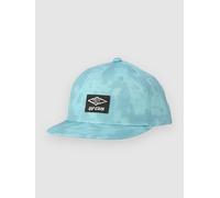 Rip Curl Kev Energy Sb Kids Cap ocean blue tie L