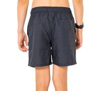 Rip Curl Bondi Volley Swimming Shorts Black 12 Years Boys