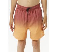 Rip Curl Kids Fade Volley Swim Shorts