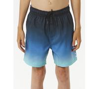 Rip Curl Kids Fade Volley Swim Shorts