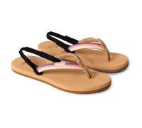 Rip Curl - Kid's Freedom Mini Bloom Open Toe - Sandals size 1, sand