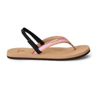 Rip Curl - Kid's Freedom Mini Bloom Open Toe - Sandals size 10K, sand