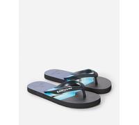 Rip Curl Kids Invert Bloom Summer Beach Sandals Thongs Flip Flops