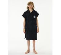 Rip Curl Kids Logo Hooded Towel Poncho