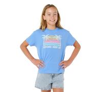 RIP CURL Kids Malibu Relaxed Short Sleeve T-Shirt