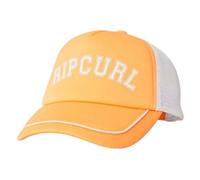 Rip Curl Kids Mixed Revival Trucker Cap - Mango - OS