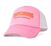 Rip Curl Kids Mixed Revival Trucker Cap - Pink - OS