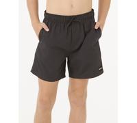 Rip Curl Kids Offset Volley Surf Surfing Swim Swimming Bottoms Shorts