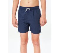 Rip Curl Kids Offset Volley Surf Surfing Swim Swimming Bottoms Shorts