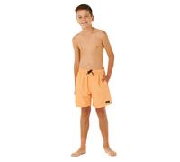 Rip Curl Kids Offset Volly Boardshorts