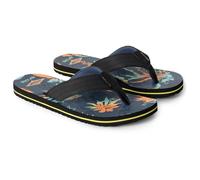 Rip Curl - Kid's Ripper 2 Bloom Open Toe - Sandals size 2,5, black