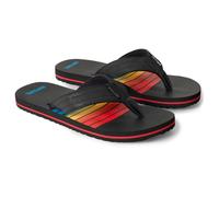 Rip Curl - Kid's Ripper 2 Bloom Open Toe - Sandals size 2, black