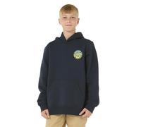 Rip Curl Kids Wetsuit Icon Hooded Pullover Sweatshirt Hoody Hoodie