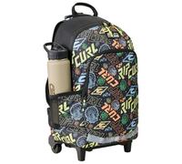 Rip Curl - Kid's Wheel Ozone 30 BTS - Daypack grey