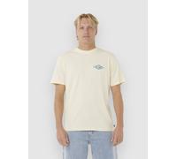 Rip Curl Legacy T-Shirt lemon ice M