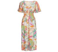 Rip Curl Long Dress CALA VADELLA MIDI DRESS in Multicolour EU L