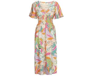 Rip Curl Long Dress CALA VADELLA MIDI DRESS in Multicolour EU M