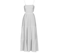 Rip Curl Long Dress PREMIUM SURF MAXI DRESS in White EU L