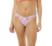Rip Curl Malibu Cove Revo Bare Bikini Bottom