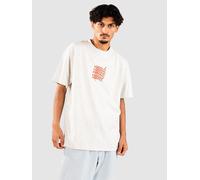 Rip Curl Medina Stacker T-Shirt sports marle S