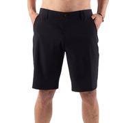 RIP CURL Men's 20" Hybrid Walk Water-Friendly, Quick-Dry Shorts for Beach, Surf & Everyday Comfort, Black, 38