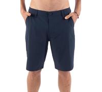 RIP CURL Men's 20" Hybrid Walk Water-Friendly, Quick-Dry Shorts for Beach, Surf & Everyday Comfort, Navy, 28